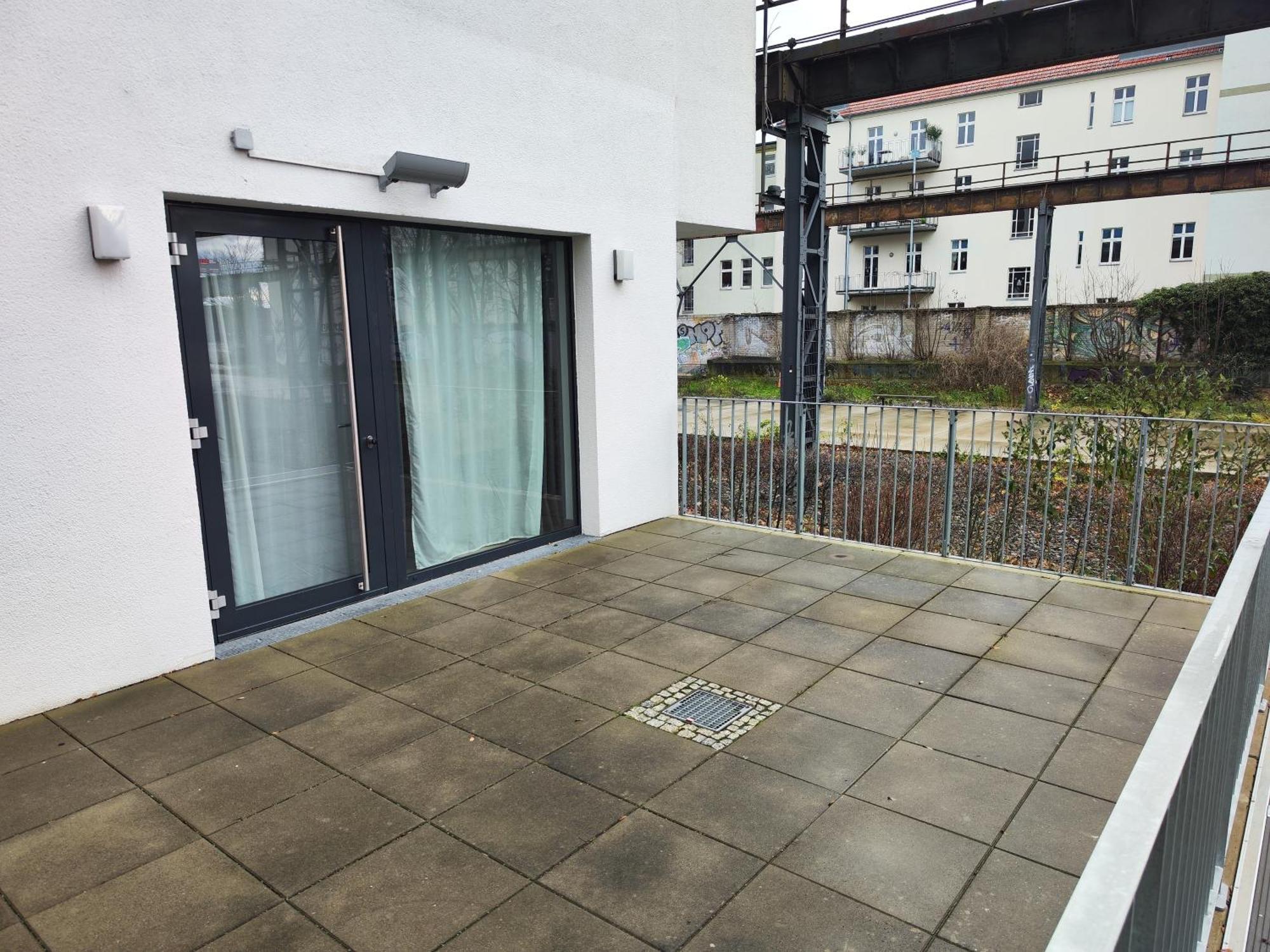 Spreepolis Boardinghaus Aparthotel Berlin Exterior photo